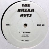 Snoop Dogg & Dr. Dre - The Wash 12" Snoop Dogg & Dr. Dre - The Wash 12"