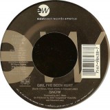 Snow - Informer / Girl I´ve Been Hurt 7" Snow - Informer / Girl I´ve Been Hurt 7"