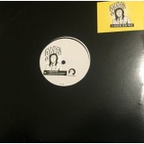 MC Sombra - Rap Do Brasil / O Homem Sem Face 12" MC Sombra - Rap Do Brasil / O Homem Sem Face 12"