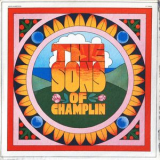 Sons Of Champlin - The Sons Of Champlin (JAP) LP