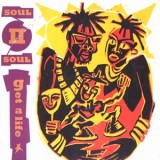 Soul II Soul - Get A Life / Fairplay 12" Soul II Soul - Get A Life / Fairplay 12"