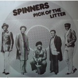 Spinners - Pick Of The Litter LP