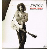 Spirit - Future Games LP