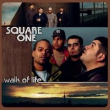 Square One - Walk Of Life 2LP Square One - Walk Of Life 2LP