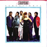 Starpoint - Sensational LP