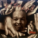 Steffon - Frostbit 12" Steffon - Frostbit 12"