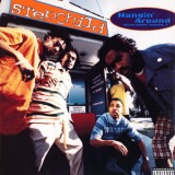 Stepchild - Hangin Around 12" Stepchild - Hangin Around 12"