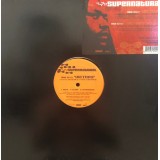 Supernatural - Victory 12" Supernatural - Victory 12"