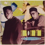 Sway & King Tech - In Control 12" Sway & King Tech - In Control 12"