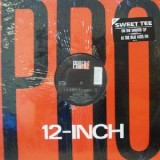 Sweet Tee - On The Smooth Tip 12" Sweet Tee - On The Smooth Tip 12"