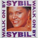 Sybil - Walk On By 12"