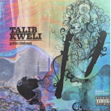 Talib Kweli - Gutter Rainbows (colorido) 2LP Talib Kweli - Gutter Rainbows (colorido) 2LP