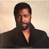 Teddy Pendergrass - Workin It Back LP