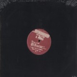 Termanology - Watch How It Go Down 12" Termanology - Watch How It Go Down 12"