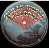 Terri Wells - I´ll Be Around 12"