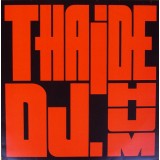 Thaide & DJ Hum - Coisas Do Amor / Corpo Fechado 12" Thaide & DJ Hum - Coisas Do Amor / Corpo Fechado 12"
