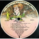 The Nice - Autumn To Spring LP