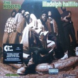 The Roots - Illadelph Halflife 2LP The Roots - Illadelph Halflife 2LP