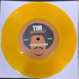 Tim Maia - Tim Undercover 2 (colorido) 7"