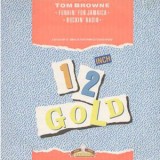 Tom Browne - Funkin For Jamaica / Rockin Radio 12"