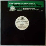 Too Short & Keith Murray - Independence Day 12" Too Short & Keith Murray - Independence Day 12"