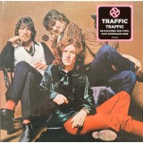 Traffic - Traffic LP