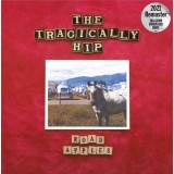 The Tragically Hip - Road Apples (colorido) LP