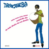 Transamba - Uma Rosa Com Amor 7" Transamba - Uma Rosa Com Amor 7"