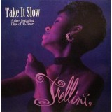 Trellini - Take It Slow 12" Trellini - Take It Slow 12"