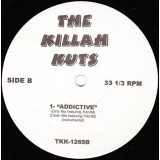 Truth Hurts - Addictive (Remix) 12"