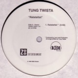 Tung Twista - Ratatattat / Back To School 12" Tung Twista - Ratatattat / Back To School 12"