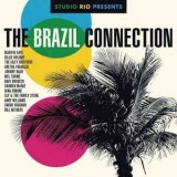 V/A - Brazil Connection LP