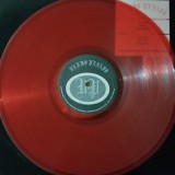 Verbo Pesado - Criminosos Da Comunicação (colorido) 12" Verbo Pesado - Criminosos Da Comunicação (colorido) 12"