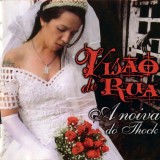 Visão De Rua - A Noive do Thock LP Visão De Rua - A Noive do Thock LP