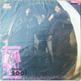 Vitima Fatal - Vitima Fatal LP Vitima Fatal - Vitima Fatal LP