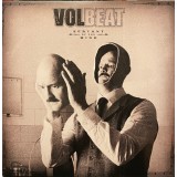 Volbeat - Servant Of The Mind 2LP