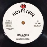 Westside Gunn - Rolacks 7" Westside Gunn - Rolacks 7"