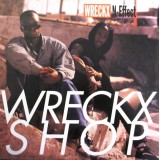 Wreckx-N-Effect - Wreckx Shop 12" Wreckx-N-Effect - Wreckx Shop 12"