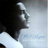 WS Project - Hot For You 12" WS Project - Hot For You 12"