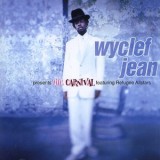 Wyclef Jean - The Carnival 2LP