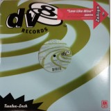 Zakiya - Love Like Mine 12"