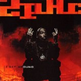 2Pac - I Get Around / Keep Ya Head Up 12"
