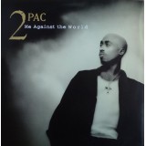 2Pac - Me Against The World 12"