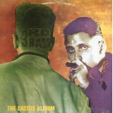 3rd Bass - The Cactus Album LP