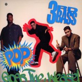 3rd Bass - Pop Goes The Weasel 12"
