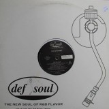 3rd Storee - Get With Me 12''