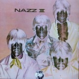 Nazz - Nazz III LP
