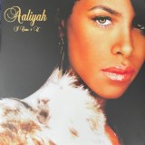 Aaliyah - I Care 4 U 2LP