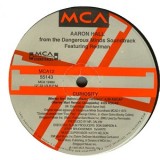 Aaron Hall - Curiosity 12"