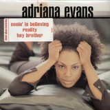 Adriana Evans - Adriana Evans 2LP